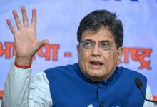 GST reforms: Piyush Goyal urges industry to pass on entire benefits to consumers