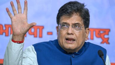 GST reforms: Piyush Goyal urges industry to pass on entire benefits to consumers