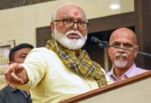 Chhagan Bhujbal takes on former boss Sharad Pawar, NCP-SP retaliates