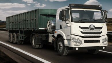 Blue Energy Motors raises  mn funding to accelerate green trucking in India