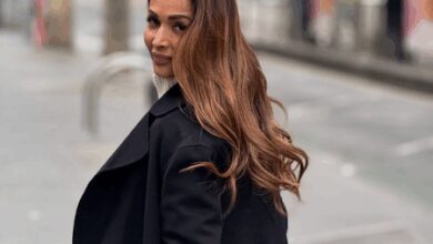 Malaika Arora’s fitness mantra includes ‘Yoga, oxygen therapy, sun, water & fresh air’