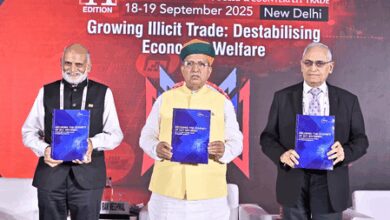 GST reforms to reduce counterfeit goods trade: FICCI CASCADE Chairman