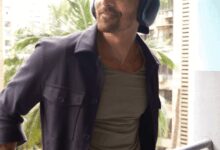 Harshvardhan Rane pitches in on nepotism Vs outsider’s debate: ‘there’s another way to look at this’