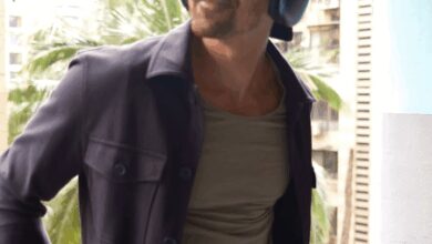 Harshvardhan Rane pitches in on nepotism Vs outsider’s debate: ‘there’s another way to look at this’