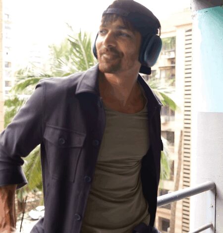 Harshvardhan Rane pitches in on nepotism Vs outsider’s debate: ‘there’s another way to look at this’