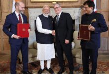 India-UK FTA helping businesses to have positive dialogue: Mark Birrell