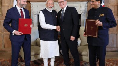 India-UK FTA helping businesses to have positive dialogue: Mark Birrell