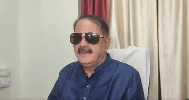 Congress moves no-confidence motion against BJP-led Odisha govt