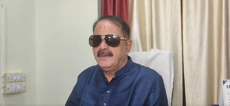 Congress moves no-confidence motion against BJP-led Odisha govt