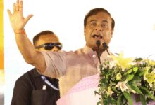 Infrastructure push for Bodoland to strengthen region’s socio-economic fabric: Assam CM