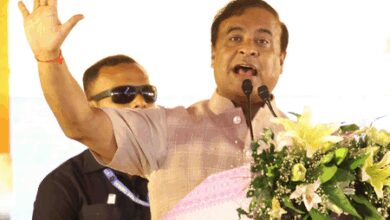Infrastructure push for Bodoland to strengthen region’s socio-economic fabric: Assam CM