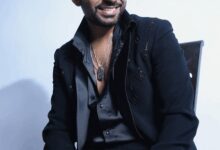 Viineet Kumar Siingh talks about Arijit Singh lending his voice to his song in ‘Nishaanchi’