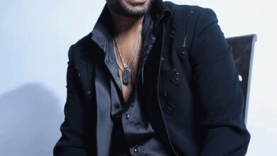 Viineet Kumar Siingh talks about Arijit Singh lending his voice to his song in ‘Nishaanchi’