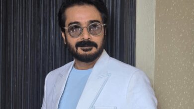 Prosenjit Chatterjee calls lead characters of ‘Devi Chowdhurani’, the storms of change, rebellion
