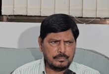 Rahul Gandhi has failed as a Leader of Opposition: Union Minister Ramdas Athawale