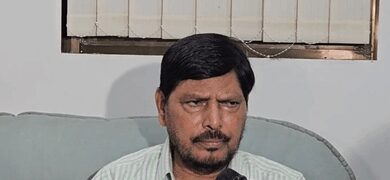 Rahul Gandhi has failed as a Leader of Opposition: Union Minister Ramdas Athawale