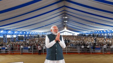 PM Modi is an energetic leader even at 75: Komac Chairman Mike Cho