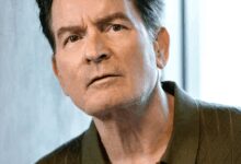 Charlie Sheen claims he could sense that late Matthew Perry ‘wasn’t sober’