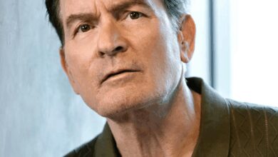Charlie Sheen claims he could sense that late Matthew Perry ‘wasn’t sober’