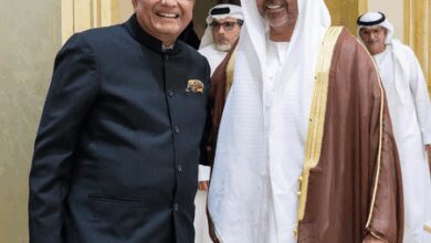 UAE is an important partner in India’s growth story: Piyush Goyal in Abu Dhabi