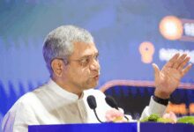 Govt to develop 500 data labs across nation under ‘India AI Mission’: Ashwini Vaishnaw
