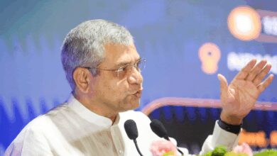 Govt to develop 500 data labs across nation under ‘India AI Mission’: Ashwini Vaishnaw