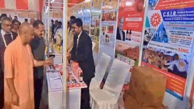 CM Yogi Adityanath vows to nurture start-up ecosystem in UP