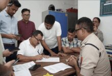 Assam: Cong files police complaint against BJP over ‘AI-Generated’ videos