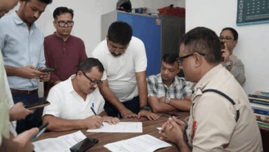 Assam: Cong files police complaint against BJP over ‘AI-Generated’ videos