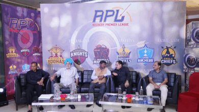 Archery Association of India launches six-franchise Archery Premier League