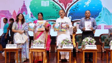 Delhi CM Rekha Gupta launches 3 school curricula for entrepreneurship, life skill