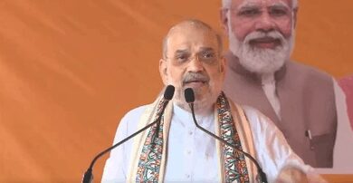HM Amit Shah slams Rahul Gandhi’s Voter Adhikar Yatra, calls it ‘infiltrator saving campaign’