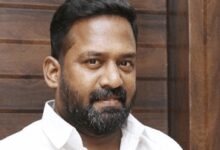 Tamil film actor Robo Shankar passes away; Kamal Haasan, Venkat Prabhu condole actor’s demise