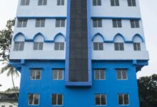 South Calcutta Law College rape row: Vice Principal’s resignation not accepted (Lead)