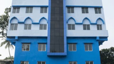 South Calcutta Law College rape row: Vice Principal’s resignation not accepted (Lead)