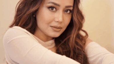 Neha Kakkar has a blast on the sets of ‘Pati Patni Aur Panga’ with Abhishek & Isha