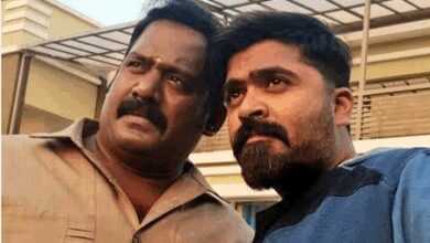 I spoke to him on Sunday and now, he’s no more, says actress Varalakshmi as she expresses shock at Robo Shankar’s demise