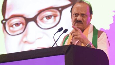 ‘Vacate chair if party work isn’t a priority’: Maha Dy CM Ajit Pawar warns NCP ministers