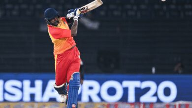 Sambalpur Warriors defeated Rourkela Steelers by 1 run