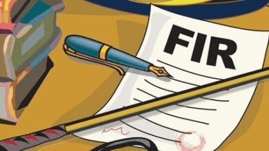 FIR filed against Kolkata college principal who ‘challenged’ CM Mamata’s sister-in-law at Calcutta HC