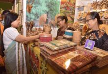World Bamboo Day marked across Northeast showcasing bamboo as region’s ‘Green Gold’
