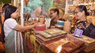 World Bamboo Day marked across Northeast showcasing bamboo as region’s ‘Green Gold’