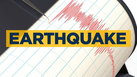 7.4-magnitude quake hits off east coast of Russia’s Kamchatka, tsunami alert issued