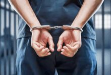 Drugs worth over Rs 5 crore seized at Lucknow Airport, two arrested 