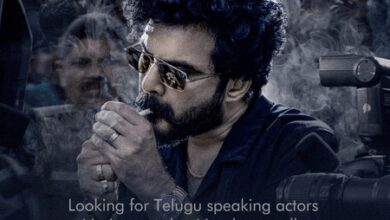 Come, be a part of this crazy film, says actor Siddhu Jonnalagada as makers of his ‘Badass’ put out casting call!