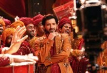 ‘Mirzapur’ actor Divyenndu says ‘Julmi Sawariya’ made him realise that he loves dancing