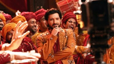 ‘Mirzapur’ actor Divyenndu says ‘Julmi Sawariya’ made him realise that he loves dancing