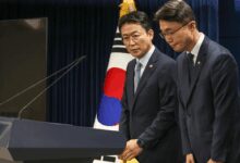 S. Korea to raise guard against data breaches, enhance punishment for leaks