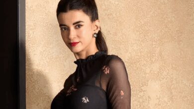 Saba Azad talks about women-led narratives going beyond the stereotypical