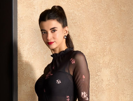 Saba Azad talks about women-led narratives going beyond the stereotypical